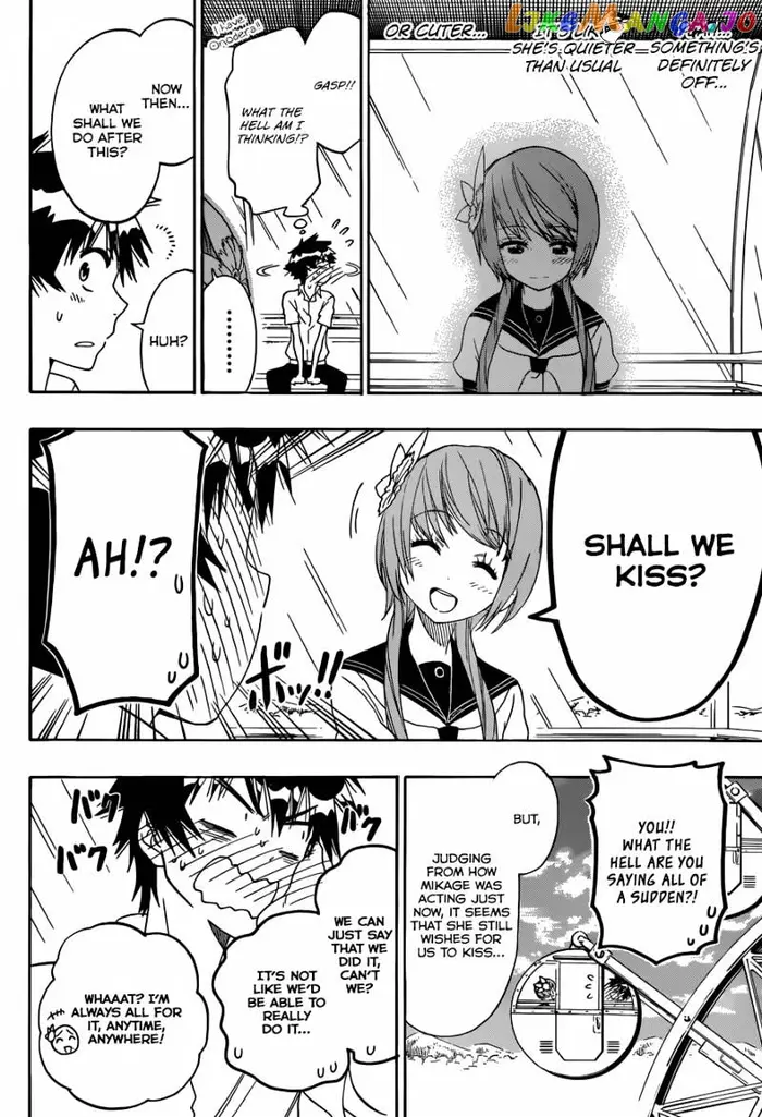 Nisekoi Chapter 97 image 11_optimized